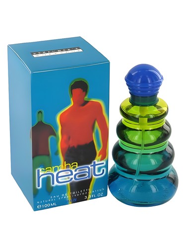Samba Heat Men