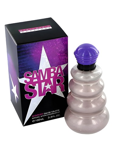 Samba Star