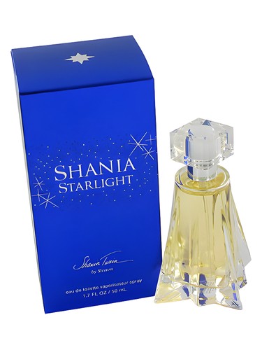 Shania Starlight