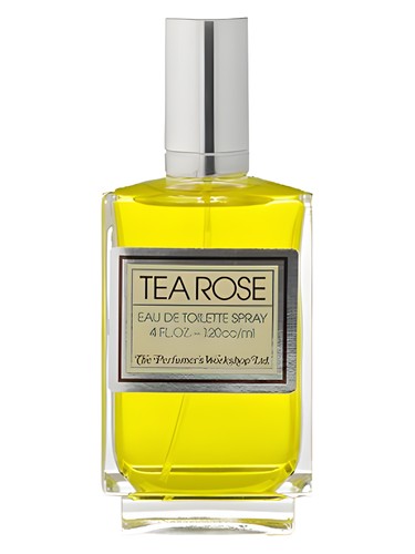 Tea Rose