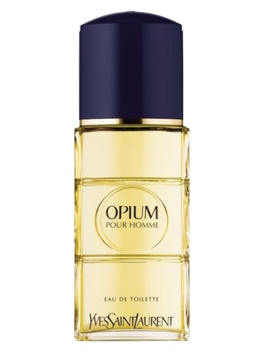 Opium Pour Homme
