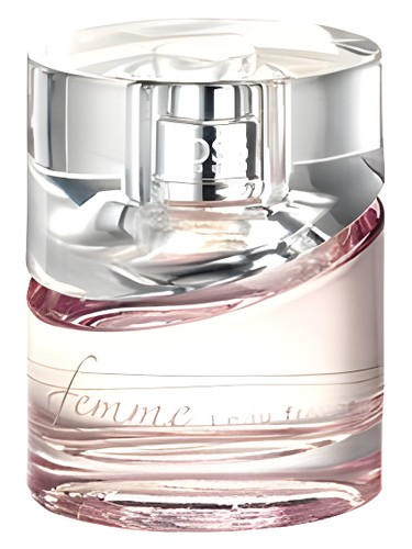 Femme L'Eau Fraiche