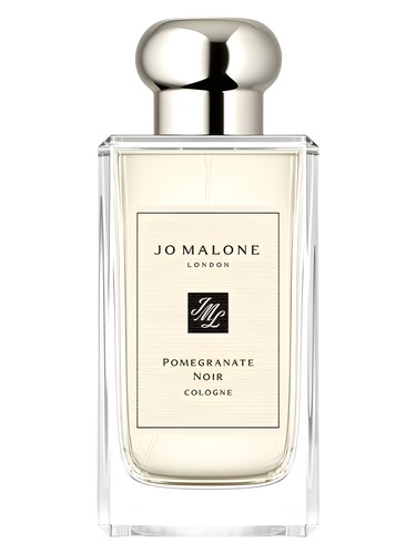 Pomegranate Noir