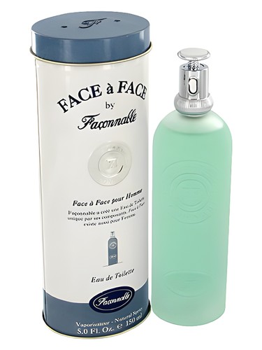 Face a Face pour Homme