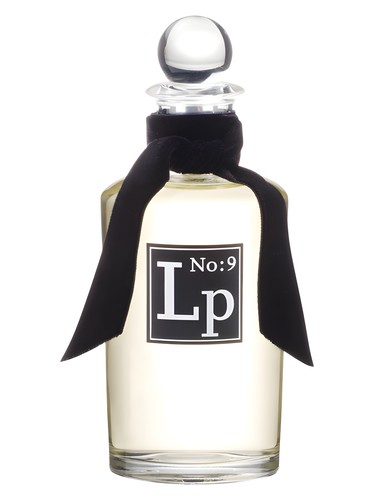 LP No.9 for Men
