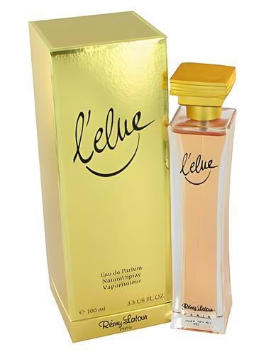 L'elue