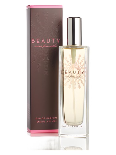 What Comes From Within: Beauty
