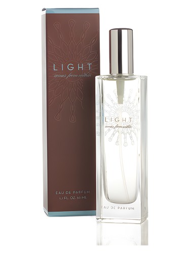 What Comes From Within: Light