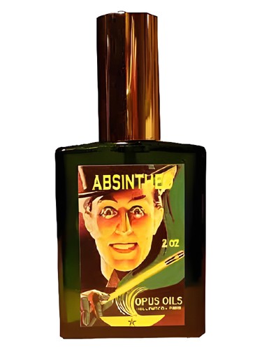 Absintheo