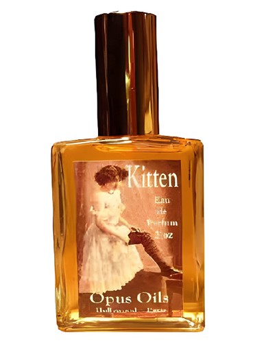 Burlesque: Kitten