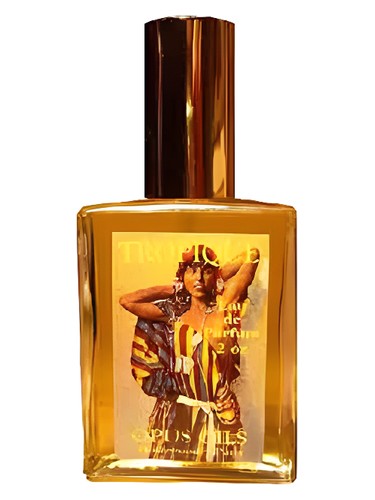 Island Girl: Tropique (Madagascar)