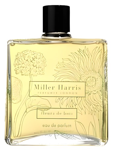 Fleurs de Bois
