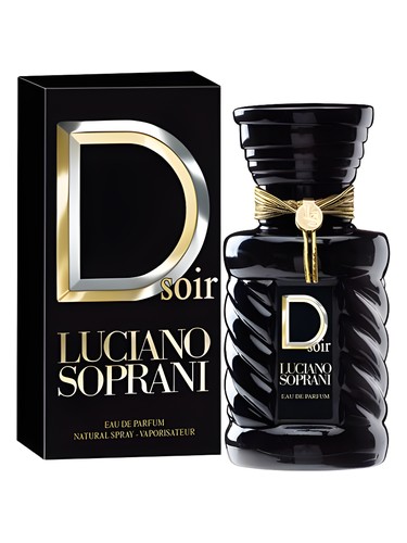D Noir