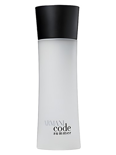 Armani Code Summer pour Homme