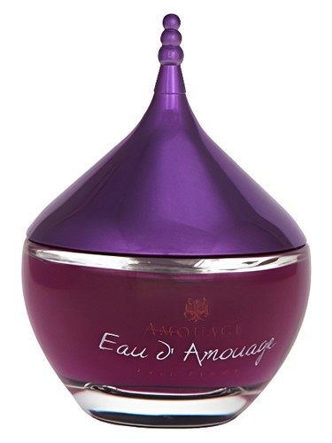 Eau d'Amouage