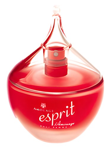 Esprit d'Amouage