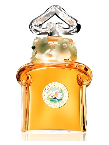 Mitsouko Fleur de Lotus
