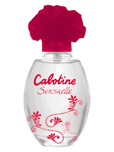 Cabotine Sensuelle
