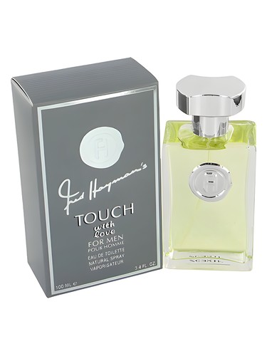 Touch With Love for Men