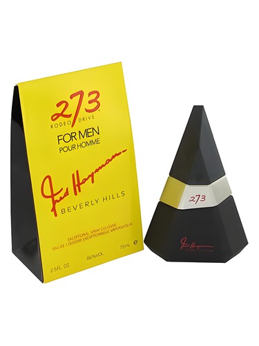 273 Rodeo Drive for Men