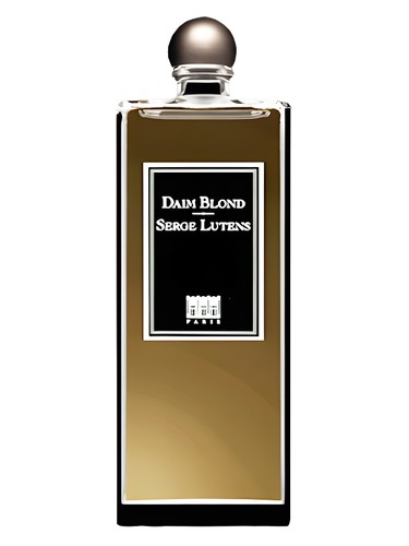Daim Blond