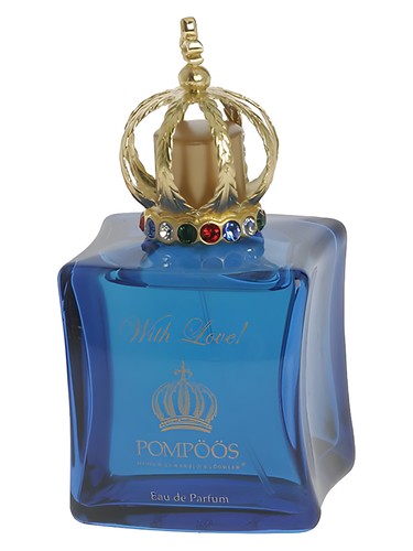 Pompoos With Love for Men