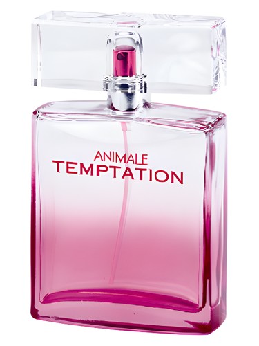 Animale Temptation