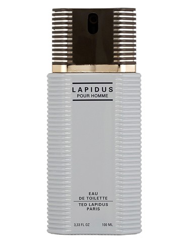 Lapidus Pour Homme