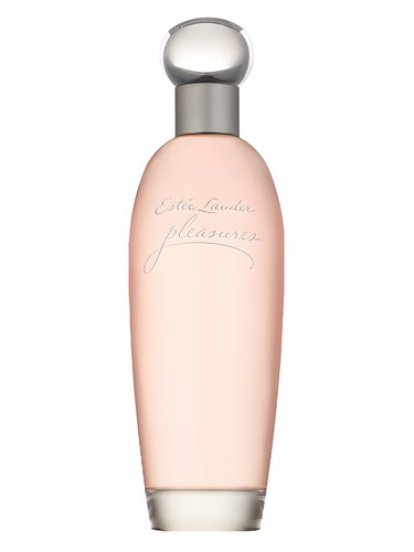 Pleasures Sandalwood Amber Splash