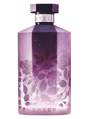 Sheer Stella