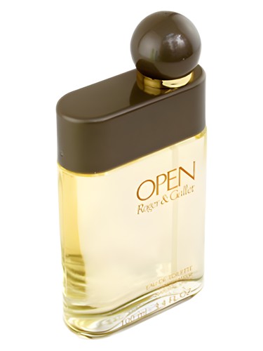 Open