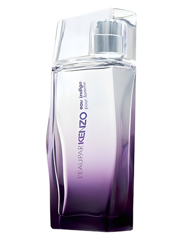 L'Eau par Kenzo Eau Indigo pour Femme