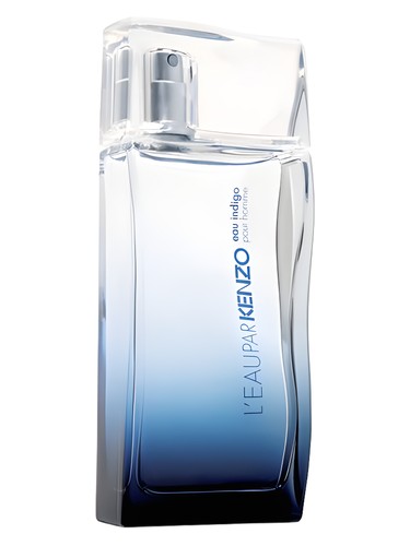 L'Eau par Kenzo Eau Indigo pour Homme