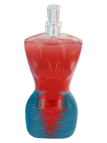 Classique L'Eau d'Ete Sans Alcohol