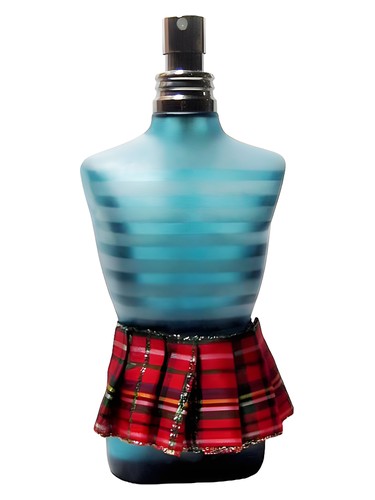 Le Male Kilt
