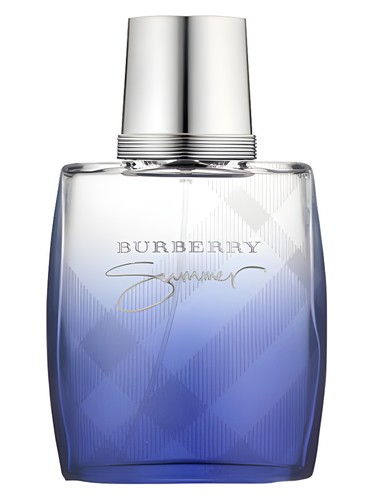 Burberry Summer Men 2009