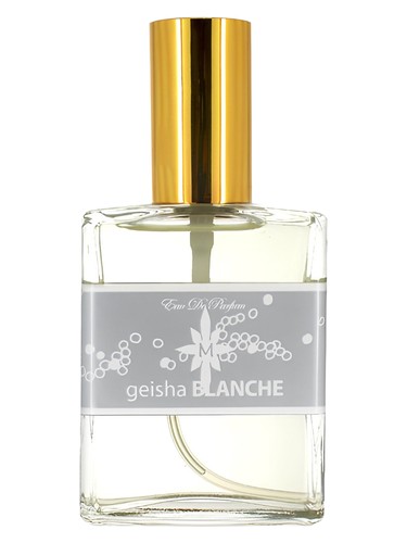 Geisha Blanche Eau de Parfum