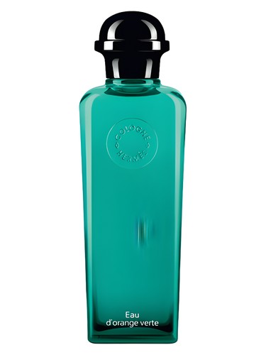 Eau d'Orange Verte