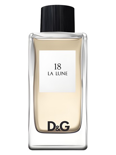 D&G Anthology La Lune 18