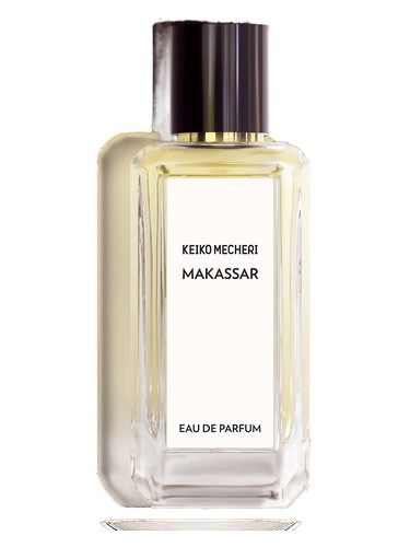 Makassar (Bois de Santal)