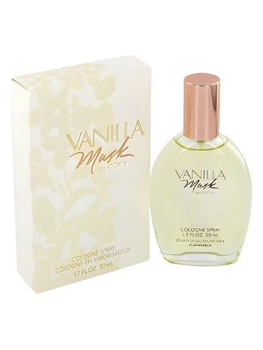 Vanilla Musk