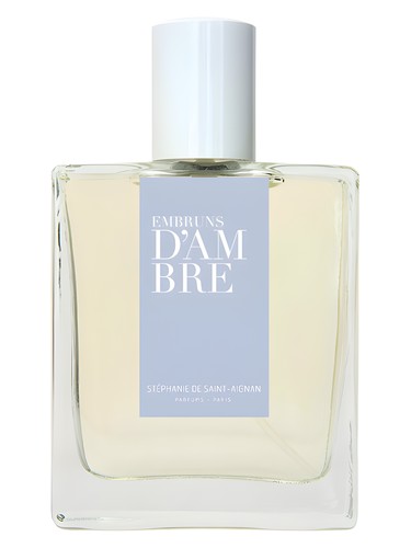 Embruns d'Ambre