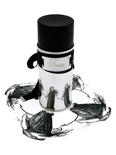 Wode (Scent)