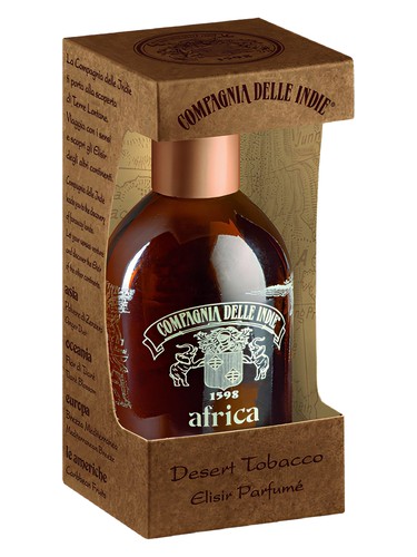 Africa Desert Tobacco