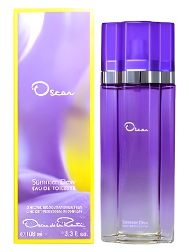 Oscar Summer Dew