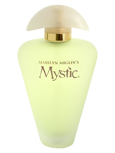 Mystic