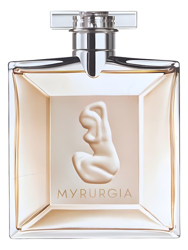 Natural de Myrurgia
