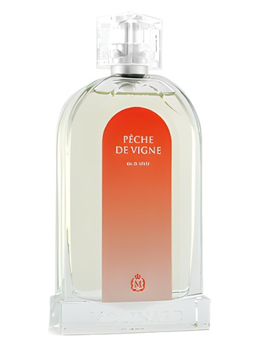 Pêche de Vigne