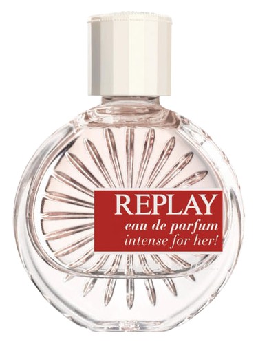 Replay Intense for Her