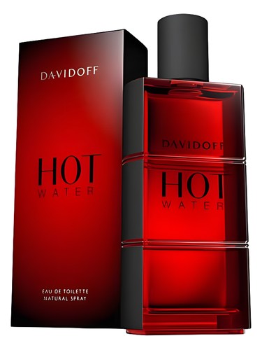 Hot Water